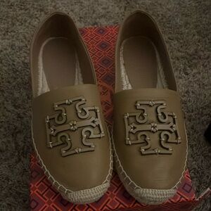 Tory Burch espadrilles
